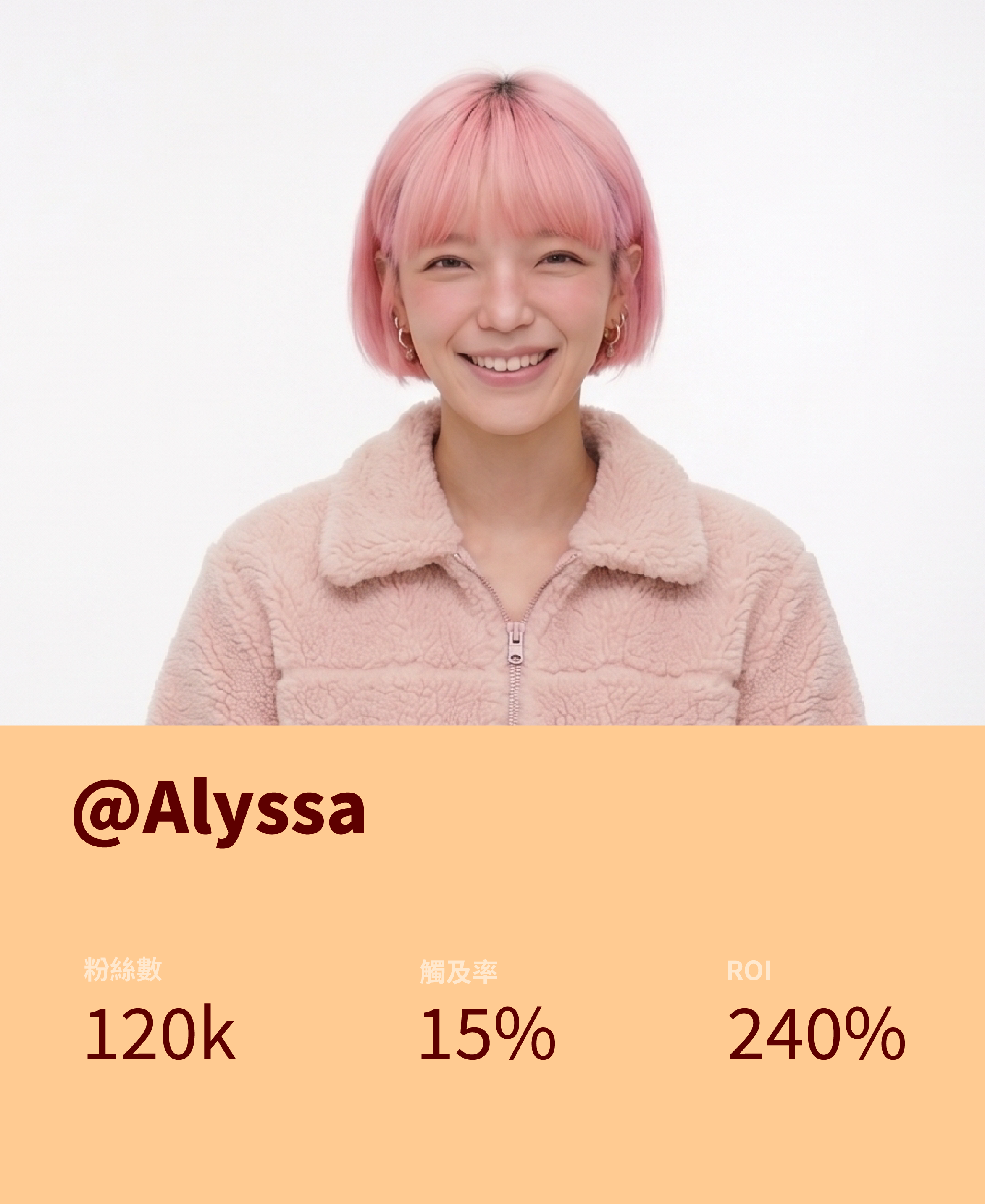 Alyssa
